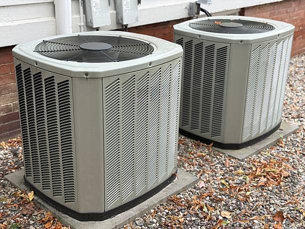Reliable Heat Pump Repair contractor in Ravena, NY by Leonard HVAC
