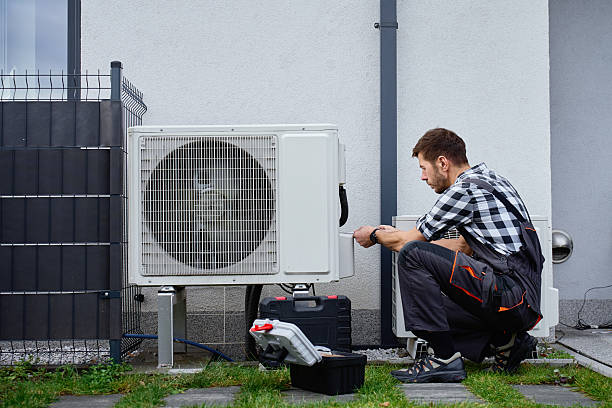 Top rated local Heat Pump Repair specialists in Ravena, NY